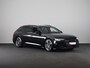 Audi A6 Avant 50 TFSI e quattro S edition Competition 299 pk S-tronic | Verlengde garantie | Navigatie | Parkeersensoren (Park assist) | Rondomzicht camera | Head-up display | Stoelverwarming v/a | S-Line |