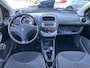 Peugeot 107 1.0 12V 68PK 5D AIRCO Electr. Pakket APK tot 29-04-2027