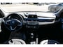 BMW X1 SDrive18i Executive. leder. navi. stoelverw.