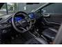Ford Puma 1.0 EcoBoost Hybrid Vignale | 100% dealer o.h. | Panoramadak | Full LED | Adaptieve cruise | Camera | B&O Audio incl. DAB | Massage | Elec achterklep | Dodehoek detectie