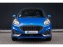 Ford Puma 1.0 EcoBoost Hybrid Vignale | 100% dealer o.h. | Panoramadak | Full LED | Adaptieve cruise | Camera | B&O Audio incl. DAB | Massage | Elec achterklep | Dodehoek detectie