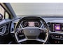 Audi Q4 e-tron 40 204pk Launch Edition Advanced Plus 77 kWh | SoH 93% | Trekhaak | Camera | PDC V/A | Matrix LED | Optiek Zwart