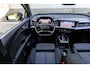 Audi Q4 e-tron 40 204pk Launch Edition Advanced Plus 77 kWh | SoH 93% | Trekhaak | Camera | PDC V/A | Matrix LED | Optiek Zwart