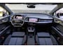 Audi Q4 e-tron 40 204pk Launch Edition Advanced Plus 77 kWh | SoH 93% | Trekhaak | Camera | PDC V/A | Matrix LED | Optiek Zwart