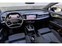 Audi Q4 e-tron 40 204pk Launch Edition Advanced Plus 77 kWh | SoH 93% | Trekhaak | Camera | PDC V/A | Matrix LED | Optiek Zwart
