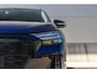 Audi Q4 e-tron 40 204pk Launch Edition Advanced Plus 77 kWh | SoH 93% | Trekhaak | Camera | PDC V/A | Matrix LED | Optiek Zwart