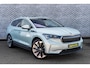 Skoda Enyaq iV 80 | Warmtepomp | Trekhaak | Matrix LED Koplampen | Lederen Bekleding | Stoelverwarming voor en achter | Cruise Control Adaptief | Keyless Entry | Elektrische Achterklep