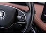 Skoda Enyaq iV 80 | Warmtepomp | Trekhaak | Matrix LED Koplampen | Lederen Bekleding | Stoelverwarming voor en achter | Cruise Control Adaptief | Keyless Entry | Elektrische Achterklep