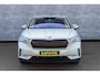 Skoda Enyaq iV 80 | Warmtepomp | Trekhaak | Matrix LED Koplampen | Lederen Bekleding | Stoelverwarming voor en achter | Cruise Control Adaptief | Keyless Entry | Elektrische Achterklep