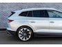 Skoda Enyaq iV 80 | Warmtepomp | Trekhaak | Matrix LED Koplampen | Lederen Bekleding | Stoelverwarming voor en achter | Cruise Control Adaptief | Keyless Entry | Elektrische Achterklep