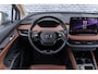 Skoda Enyaq iV 80 | Warmtepomp | Trekhaak | Matrix LED Koplampen | Lederen Bekleding | Stoelverwarming voor en achter | Cruise Control Adaptief | Keyless Entry | Elektrische Achterklep