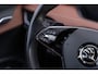 Skoda Enyaq iV 80 | Warmtepomp | Trekhaak | Matrix LED Koplampen | Lederen Bekleding | Stoelverwarming voor en achter | Cruise Control Adaptief | Keyless Entry | Elektrische Achterklep