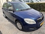 Skoda Fabia Combi 1.2-12V Go KM 142000 MET NAP