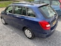 Skoda Fabia Combi 1.2-12V Go KM 142000 MET NAP