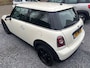 MINI One Mini 1.6 MINIMALIST KM 126682 MET NAP