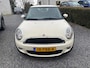 MINI One Mini 1.6 MINIMALIST KM 126682 MET NAP