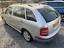 Skoda Fabia Combi 1.4 Elegance AIRCO INRUILKOOPJE