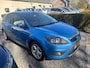 Ford Focus 1.8 Titanium Flexi Fuel AIRCO