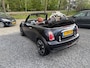 MINI One Mini Cabrio 1.6 SIDEWALK ZEER MOOIE MINI