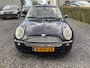 MINI One Mini Cabrio 1.6 SIDEWALK ZEER MOOIE MINI