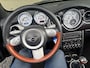 MINI One Mini Cabrio 1.6 SIDEWALK ZEER MOOIE MINI