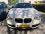 BMW 1-Serie 116i Limited Edition AUTOMAAT