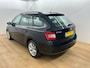 Skoda Fabia Combi Occasion 1.2 TSI Monte Carlo | Zwart | Tweedehands Skoda Fabia | Airco | Cruisecontrol | Bluetooth audio