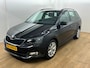 Skoda Fabia Combi Occasion 1.2 TSI Monte Carlo | Zwart | Tweedehands Skoda Fabia | Airco | Cruisecontrol | Bluetooth audio