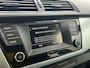 Skoda Fabia Combi Occasion 1.2 TSI Monte Carlo | Zwart | Tweedehands Skoda Fabia | Airco | Cruisecontrol | Bluetooth audio