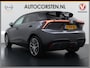 MG MG4 Electric Trophy Extended Range 77kWh Warmtepomp Trekhaak SOH 95% Adap.Cruise Navi 360°Camera Apple Carplay Android Auto Elek.Stoel+Verwarming Pdc Led Privacy Glas Isofix DAB Bluetooth Dodehoek detector File assistent Rijstrooksensor Wifi 1e Eigenaar Origineel Nederlandse Auto