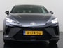 MG MG4 Electric Trophy Extended Range 77kWh Warmtepomp Trekhaak SOH 95% Adap.Cruise Navi 360°Camera Apple Carplay Android Auto Elek.Stoel+Verwarming Pdc Led Privacy Glas Isofix DAB Bluetooth Dodehoek detector File assistent Rijstrooksensor Wifi 1e Eigenaar Origineel Nederlandse Auto