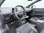 MG MG4 Electric Trophy Extended Range 77kWh Warmtepomp Trekhaak SOH 95% Adap.Cruise Navi 360°Camera Apple Carplay Android Auto Elek.Stoel+Verwarming Pdc Led Privacy Glas Isofix DAB Bluetooth Dodehoek detector File assistent Rijstrooksensor Wifi 1e Eigenaar Origineel Nederlandse Auto