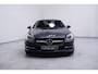 Mercedes-Benz SLK 200 navigatie lederen-bekleding stoelverwarming electrische-kap comfort-pakket 16"-lmv