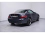 Mercedes-Benz SLK 200 navigatie lederen-bekleding stoelverwarming electrische-kap comfort-pakket 16"-lmv
