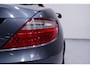 Mercedes-Benz SLK 200 navigatie lederen-bekleding stoelverwarming electrische-kap comfort-pakket 16"-lmv