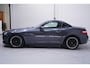 Mercedes-Benz SLK 200 navigatie lederen-bekleding stoelverwarming electrische-kap comfort-pakket 16"-lmv