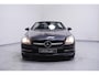 Mercedes-Benz SLK 200 navigatie lederen-bekleding stoelverwarming electrische-kap comfort-pakket 16"-lmv