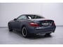 Mercedes-Benz SLK 200 navigatie lederen-bekleding stoelverwarming electrische-kap comfort-pakket 16"-lmv