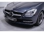 Mercedes-Benz SLK 200 navigatie lederen-bekleding stoelverwarming electrische-kap comfort-pakket 16"-lmv
