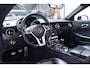 Mercedes-Benz SLK 200 navigatie lederen-bekleding stoelverwarming electrische-kap comfort-pakket 16"-lmv