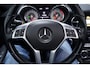 Mercedes-Benz SLK 200 navigatie lederen-bekleding stoelverwarming electrische-kap comfort-pakket 16"-lmv