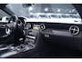 Mercedes-Benz SLK 200 navigatie lederen-bekleding stoelverwarming electrische-kap comfort-pakket 16"-lmv