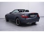 Mercedes-Benz SLK 200 navigatie lederen-bekleding stoelverwarming electrische-kap comfort-pakket 16"-lmv