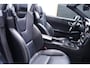 Mercedes-Benz SLK 200 navigatie lederen-bekleding stoelverwarming electrische-kap comfort-pakket 16"-lmv