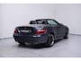 Mercedes-Benz SLK 200 navigatie lederen-bekleding stoelverwarming electrische-kap comfort-pakket 16"-lmv