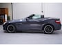 Mercedes-Benz SLK 200 navigatie lederen-bekleding stoelverwarming electrische-kap comfort-pakket 16"-lmv
