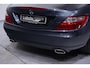 Mercedes-Benz SLK 200 navigatie lederen-bekleding stoelverwarming electrische-kap comfort-pakket 16"-lmv
