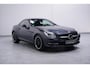 Mercedes-Benz SLK 200 navigatie lederen-bekleding stoelverwarming electrische-kap comfort-pakket 16"-lmv