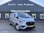 Ford Transit Custom 300 2.0 TDCI L1H1 / 1e eigenaar / NAP / LED / Trekhaak / Apple carplay / Camera