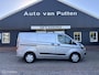 Ford Transit Custom 300 2.0 TDCI L1H1 / 1e eigenaar / NAP / LED / Trekhaak / Apple carplay / Camera